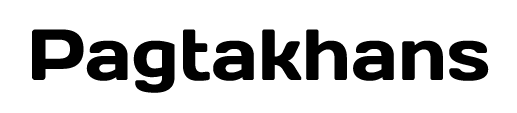 pagtakhans